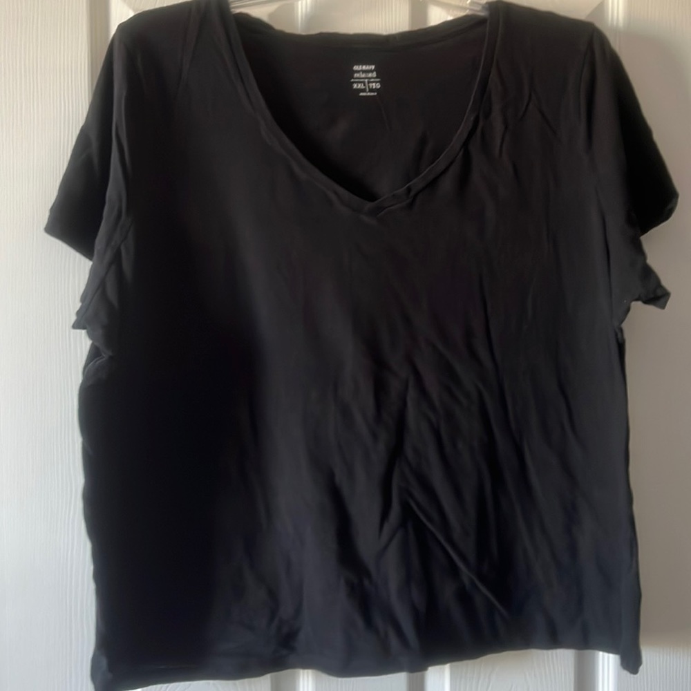 Old Navy Short Sleeve